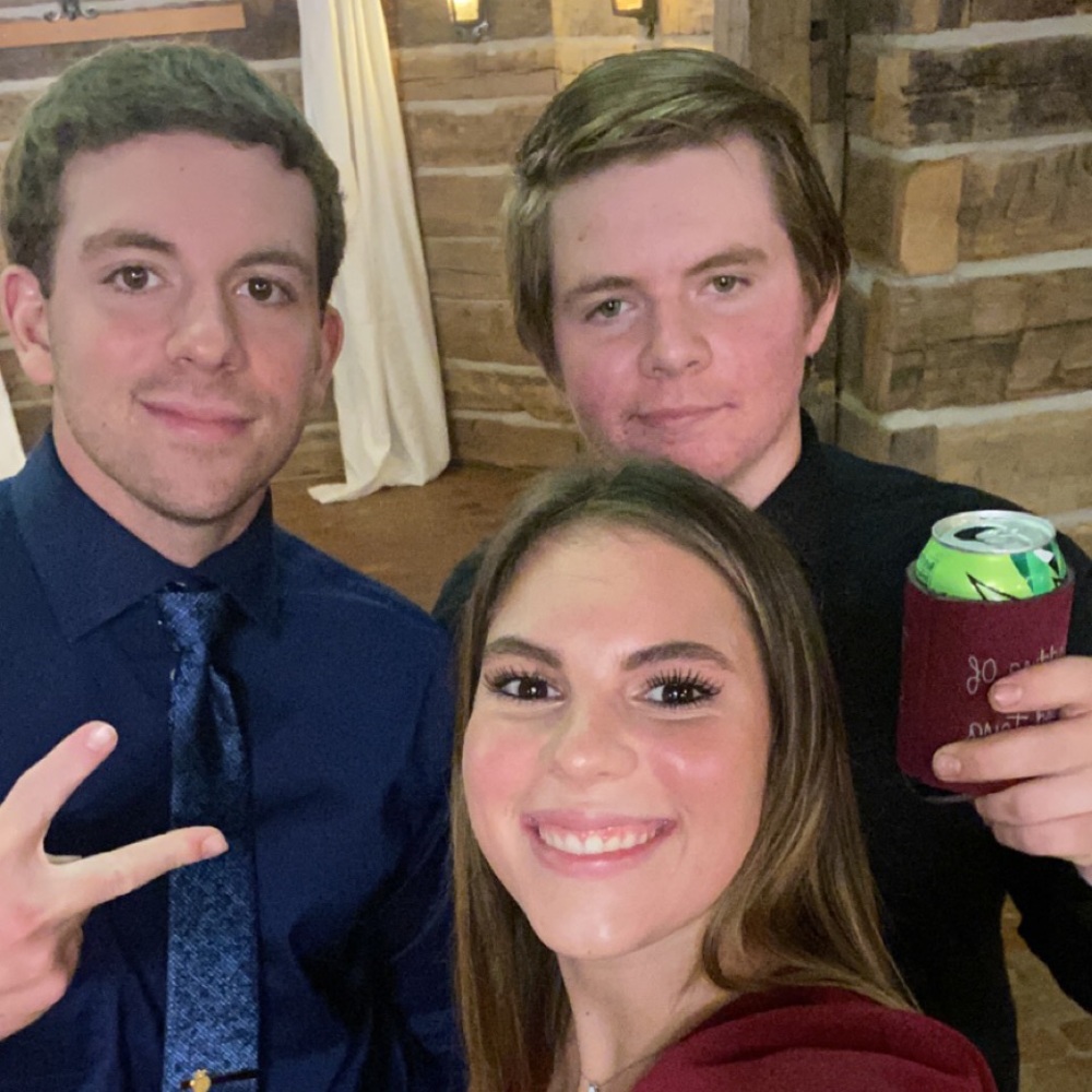 Meet your Posher, Sydney